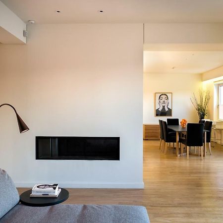 Central Acropolis View Apartment Atenas Exterior foto