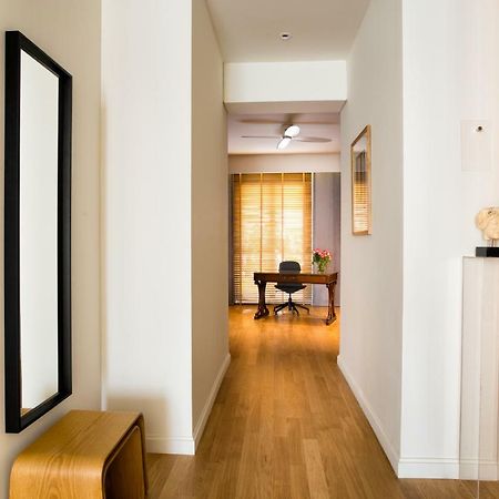 Central Acropolis View Apartment Atenas Exterior foto