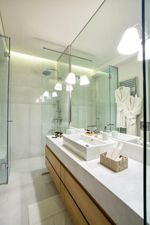 Central Acropolis View Apartment Atenas Exterior foto