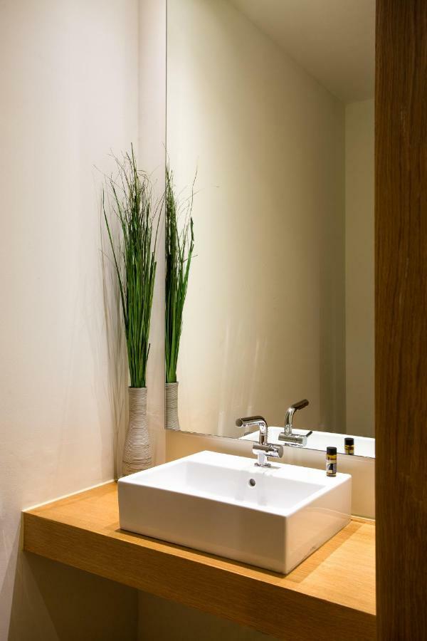 Central Acropolis View Apartment Atenas Exterior foto