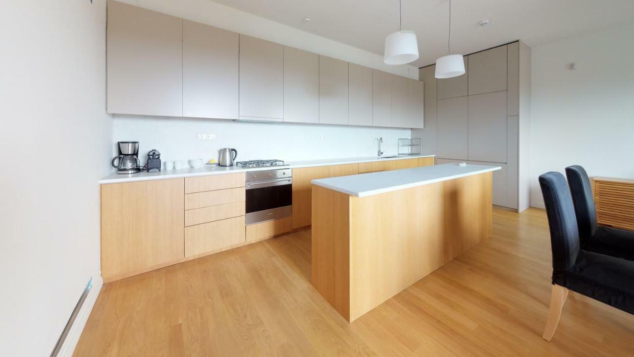 Central Acropolis View Apartment Atenas Exterior foto