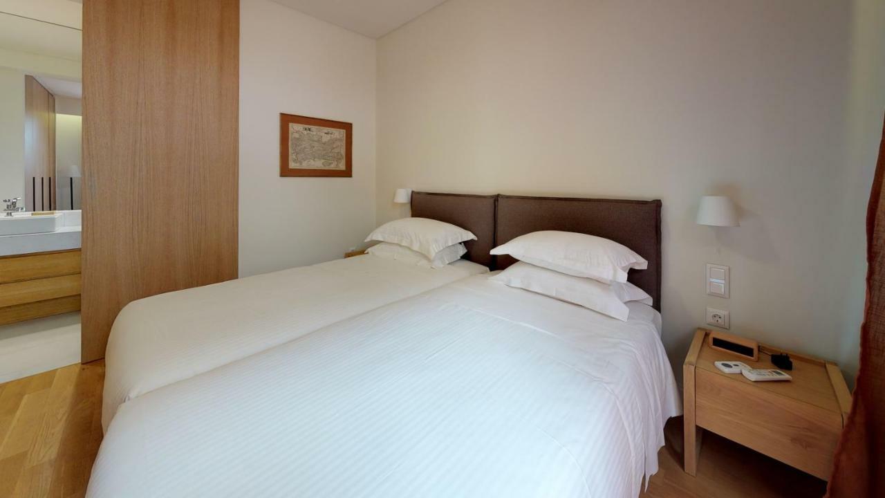 Central Acropolis View Apartment Atenas Exterior foto