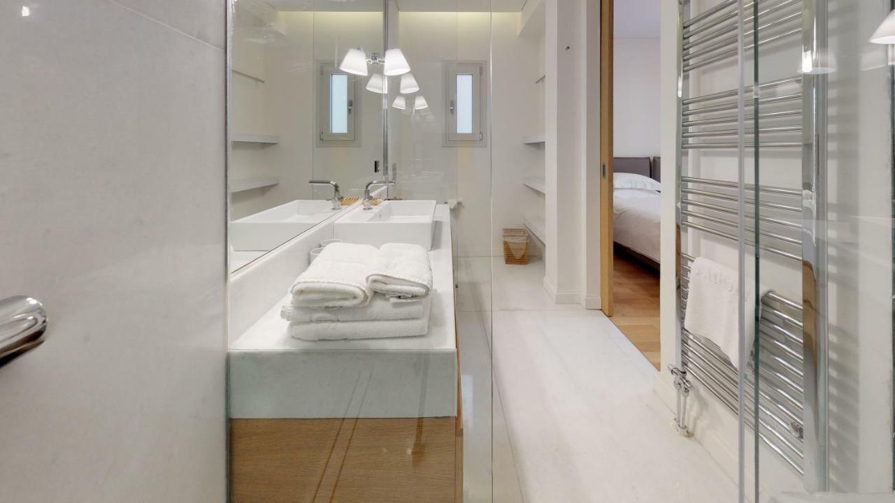 Central Acropolis View Apartment Atenas Exterior foto